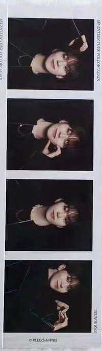 FOLLOW AGAIN 人生四格卡 