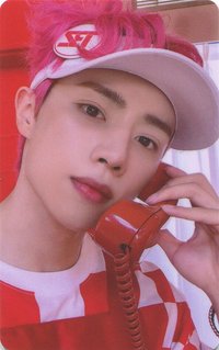 THRILL-ING wd 幸運卡 