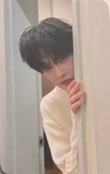 ETERNALT ny 首爾線下 簽售卡 