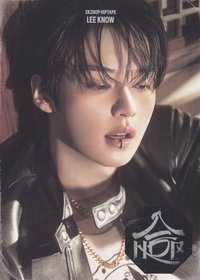 合(HOP) 專輯 個人單封 Accordion ver.