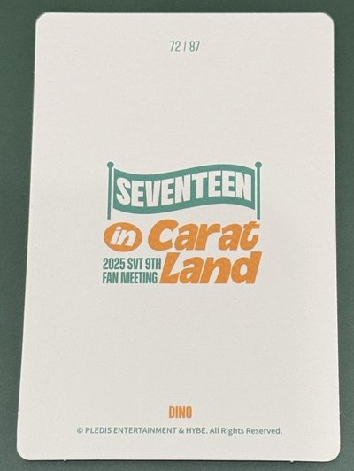 Dino 克拉島卡包卡