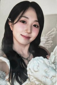 2025年曆 jyp 特典卡 