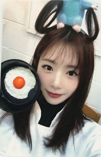 Playlist #You Are You ms 3.0 簽售卡 甜點師 ver.