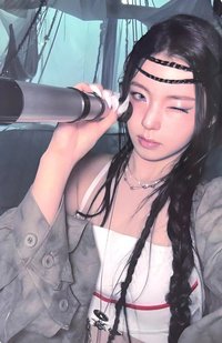 FORWARD 專輯卡 電子專 Go ver.