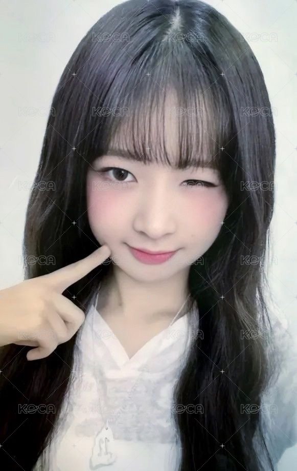 ALIVE 入場卡 / 場限卡 0816 拍手會限定 正面