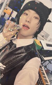 精選專 日咖 CARAT ver 特典卡 