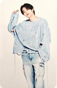 THE BOYZ WORLD TOUR : ZENERATION Ⅱ 入場卡 / 場限卡 JAPAN