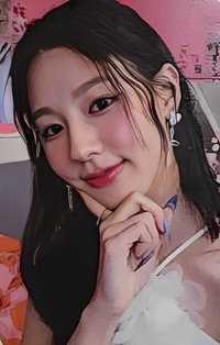 I feel k4 2.0 簽售卡 