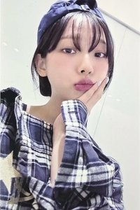 正規一 kms 簽售卡 線上簽售v1柚