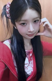 IVE SECRET 入場卡 / 場限卡 1013 大阪場限