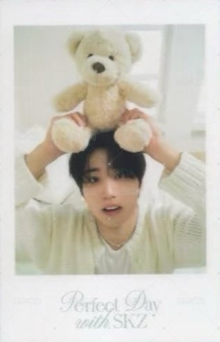 2024 年曆 年曆卡  正面