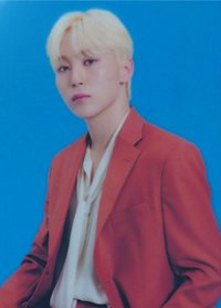 BE THE SUN 隨機卡 