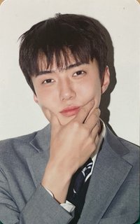 2024 EXO SEASON'S GREETINGS  年曆卡 