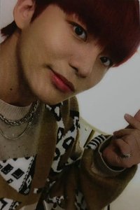 FEVER pt.2 專輯卡 Diary ver. 2