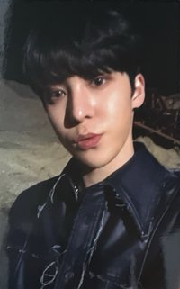 Fever pt.2 專輯卡 A ver. Limited