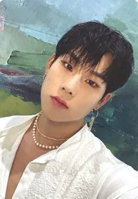 REASON 專輯卡 第四版