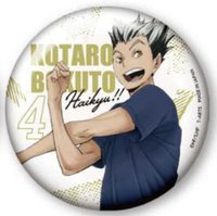 TTA 徽章 賽前準備