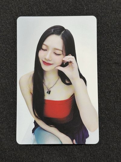 二巡 日本隨機卡 柚