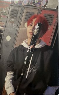 迷三 專輯卡 單封ENGENE版