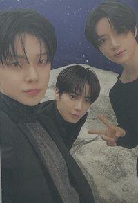 25’巡迴 隨機卡 