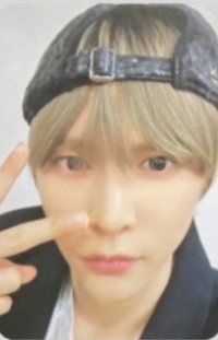 RIIZING ms 幸運卡 