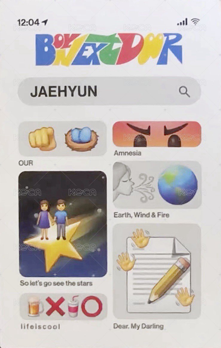 HOW? 專輯卡 meme 迷因卡 3 背面