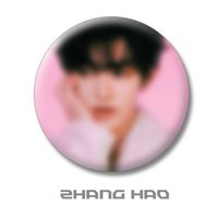 迷五快閃 徽章 