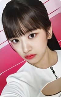 WAVE 專輯卡 AB ver.