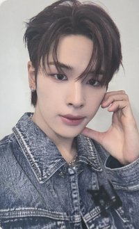 迷一 bdm 特典卡 