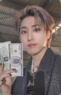 5-STAR 楠藝 特典卡 