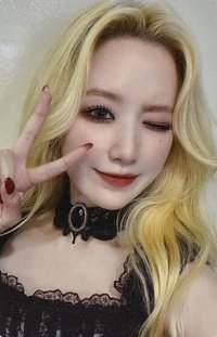 I LOVE wonderwall 簽售卡 