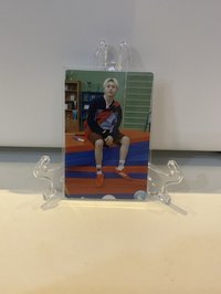 25克拉島隨機卡