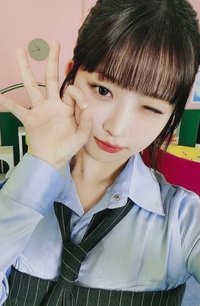 24’FM MAGAZINE IVE 隨機卡 24’fm