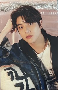 21聖誕禮盒 周邊卡 