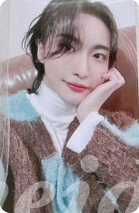 TEEZ-MON POP UP SHOP IN JAPAN 周邊卡 