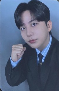 Anchor, Encore 入場卡 / 場限卡 漢江遊輪