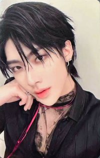 迷四 專輯卡 DIGIPACK ver.