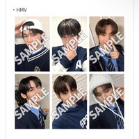 Sparkling Blue HMV LD