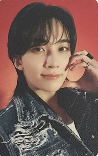 MINI10 kms 幸運卡 