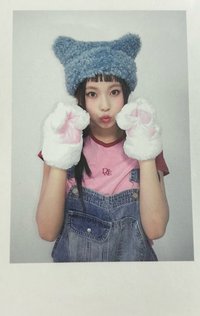 2024年曆 el 特典卡 