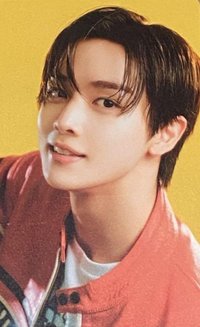 Lucky 塔店 特典卡 