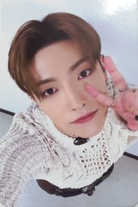 Outlaw mmt 2.0 簽售卡 