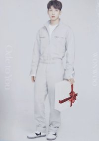 OTY演唱會 隨機卡 禮物圓