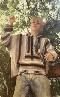 MINI11 wvs 特典卡 