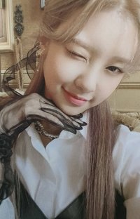 迷一 專輯卡 Connect 1 ver.