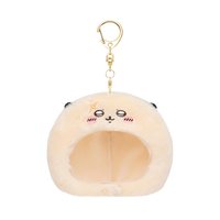 吉伊卡哇樂園 吊娃 師傅頭套