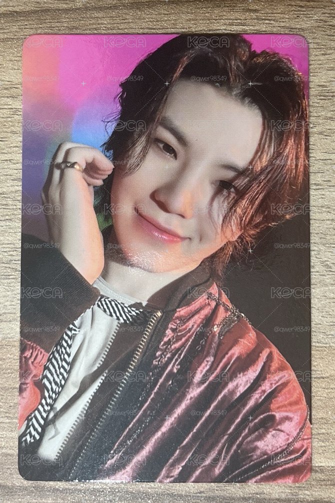 WOOZI｜💙｜烏阿嘿