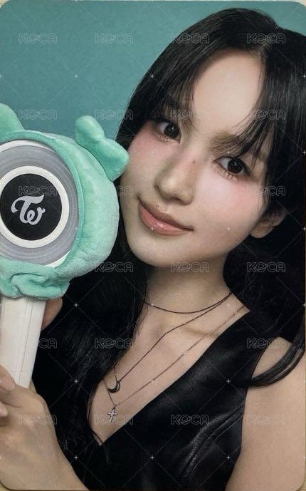 六巡 入場卡 / 場限卡 大阪 升級禮 正面