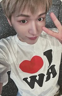 No Genre sw 線下 簽售卡 2