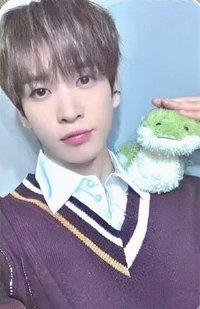 FTO sw 2.0 簽售卡 2025 蛇 ver.